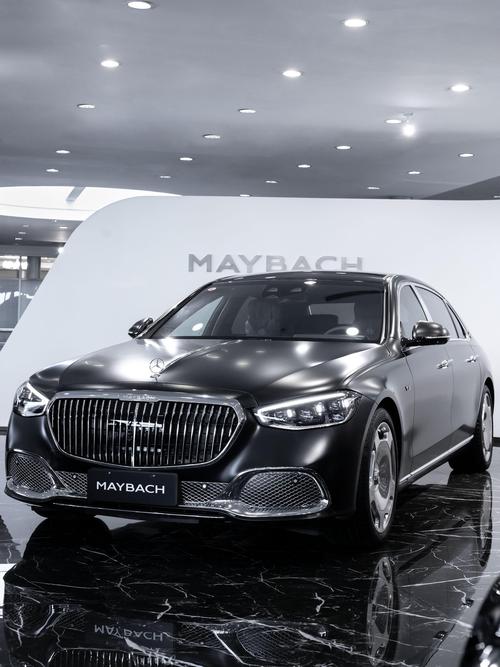 佛山禅城区德梦曼企业管理咨询岚图汽车的售后服务让用户无忧出行，迈巴赫未来的豪华车趋势