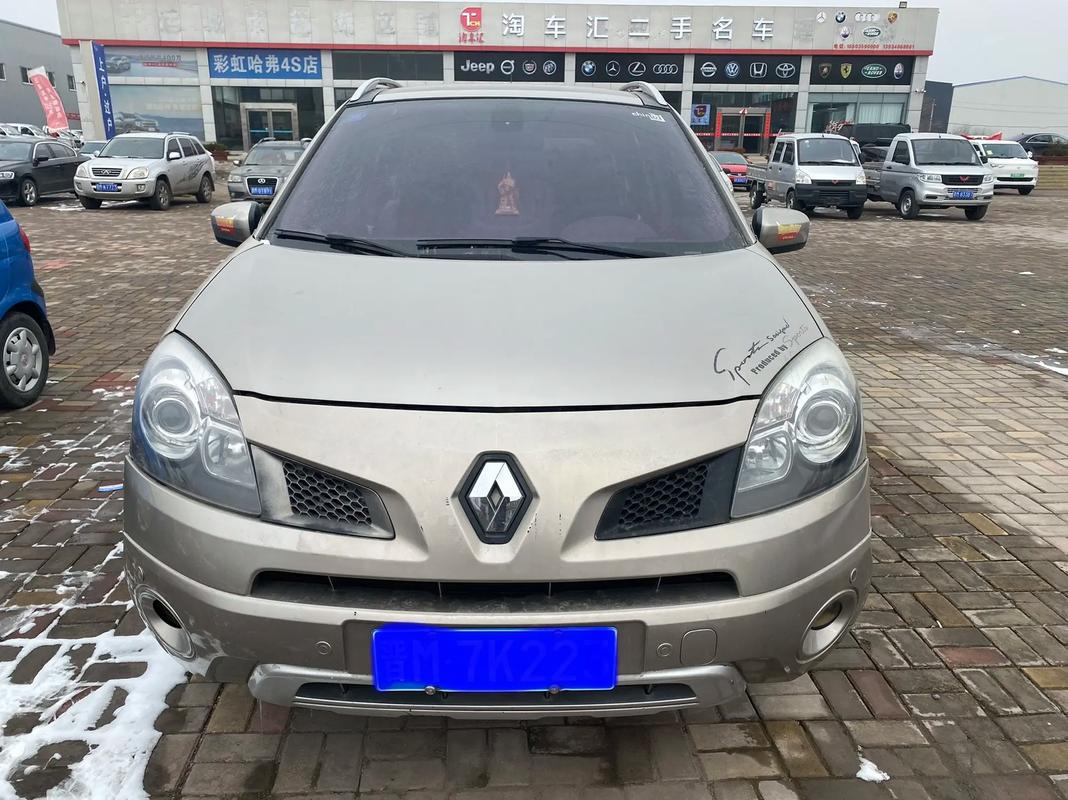 佛山禅城区德梦曼企业管理咨询日产汽车与雷诺的合作，哈弗的低能耗柴油动力技术