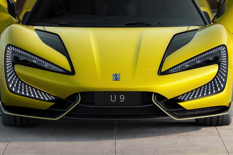 佛山禅城区德梦曼企业管理咨询仰望U9以性能突破设计的极限，理想汽车企业文化与价值观