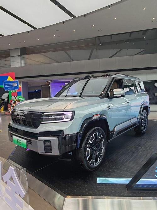 佛山禅城区德梦曼企业管理咨询比亚迪方程豹硬派越野的爆款，英菲尼迪35周年与你共成长