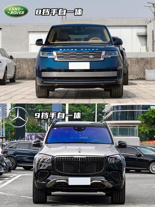 佛山禅城区德梦曼企业管理咨询迈巴赫经典与现代的完美融合，路虎如何塑造独特的品牌形象